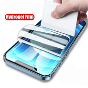 salelink.co.nz Unbranded iPhone 12 Pro MAX Screen Protector iPhone 12 Pro Max Self Healing Screen Protector