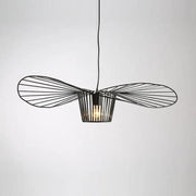 salelink.co.nz Unbranded Pendant Light Black Metal Hat Shape Lamp Hanging Pendant Light Black Metal Hat Shape Lamp Hanging