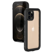 IPhone 12 Pro Max Waterproof Case IP68 Rugged Full-Body With Screen Protector – view 4