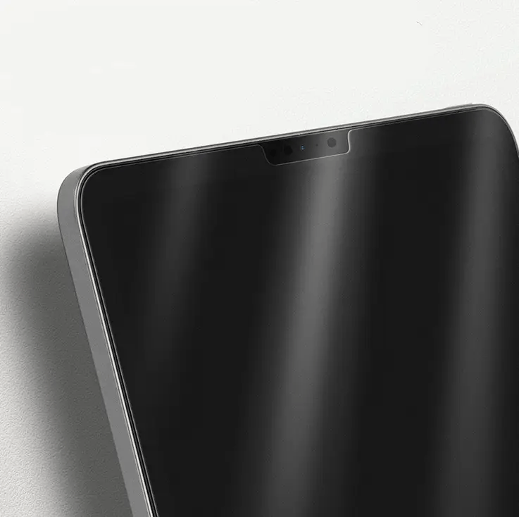 iPad Pro 11, Air 4 10.9 PAPERed Glass Screen Protector – view 4