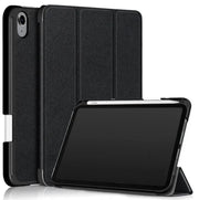 iPad Mini 6 PU Leather Case Flip Cover With Stand 8.3 Inch 2021 – view 1