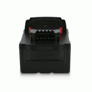 Milwaukee 18V 5000mAh Battery M18 Replacement Battery – view 2