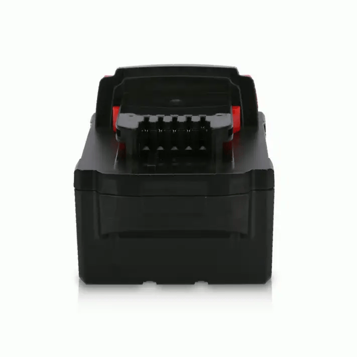 Milwaukee 18V 5000mAh Battery M18 Replacement Battery – view 2