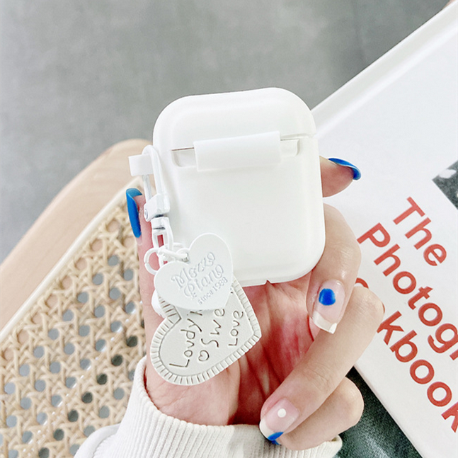 Airpods 1/2 Case by salelink.co.nz