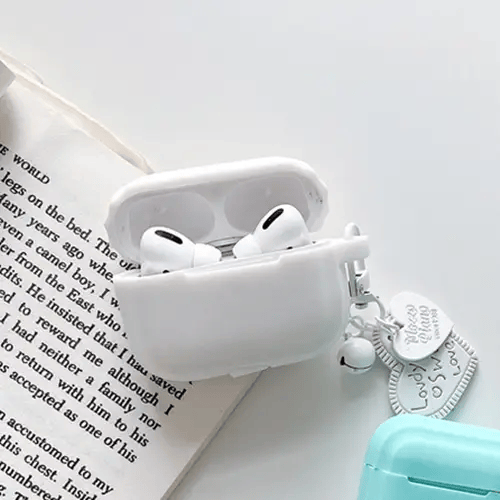 AirPods Pro Case Soft TPU Protective Cover Slim Fit – view 3