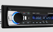 Car Stereo 1Din Bluetooth FM USB MP3 Player In Dash Head Unit – view 4