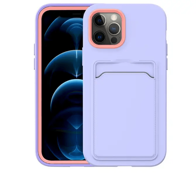salelink.co.nz Unbranded iPhone 14 Case - Rugged Armor (PR7821) iPhone 14 Case - Rugged Armor (PR7821) | Action Outdoors NZ