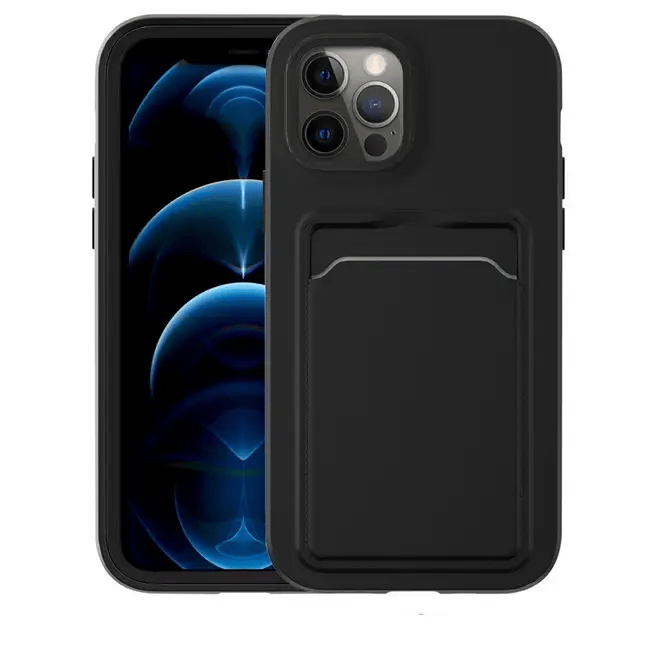 salelink.co.nz Unbranded iPhone 14 Plus Case iPhone 14 Plus Case - Rugged Armor (PR7822 (1)) | Action Outdoors NZ