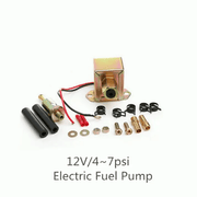 Electric Fuel Pump 12V – view 2