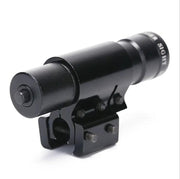 salelink.co.nz Unbranded Tactical Red Dot Laser Sight Tactical Red Dot Laser Sight For 11mm To 20mm Rail