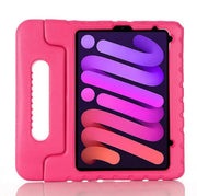iPad Mini 7 Kids School Case Cover Shockproof – view 3