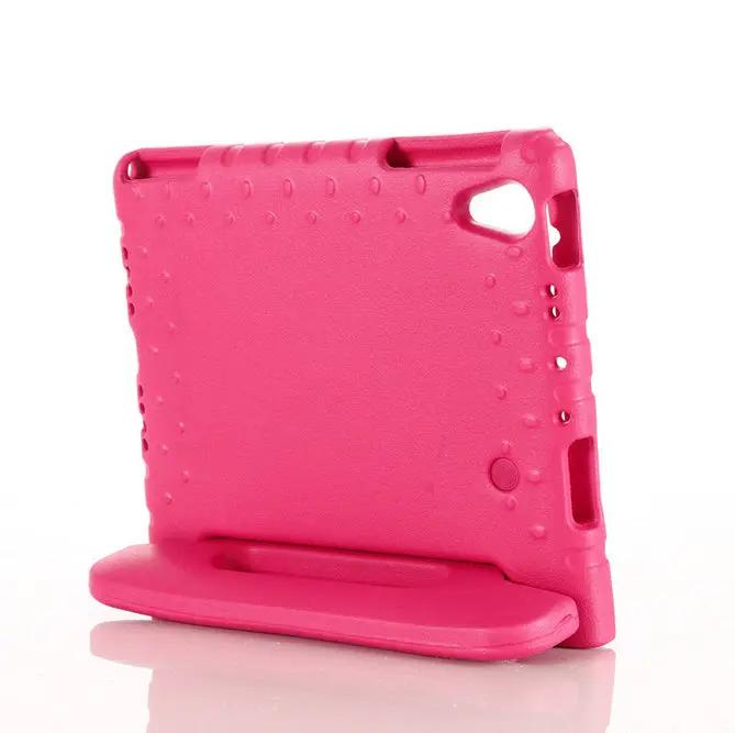 iPad Mini 7 Kids School Case Cover Shockproof – view 4