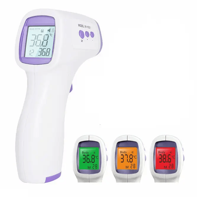 salelink.co.nz salelink.co.nz IR Infrared Thermometer IR Infrared Thermometer | Action Outdoors NZ