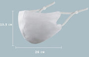 salelink.co.nz Unbranded Face Mask Face Mask (PR7246 (2)) | Action Outdoors NZ