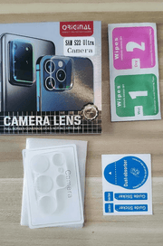 Samsung Galaxy S22 Ultra Camera Lens Protector Cover tempered glass – view 4