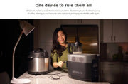 salelink.co.nz Unbranded EcoFlow DELTA Portable Power Station EcoFlow DELTA Portable Power Station | Action Outdoors NZ