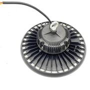 150W LED High Bay Light Lamp Warehouse Light UFO – view 3