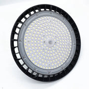 salelink.co.nz Unbranded 200W LED High Bay Light Lamp Warehouse Light UFO 200W LED High Bay Light UFO For Warehouse