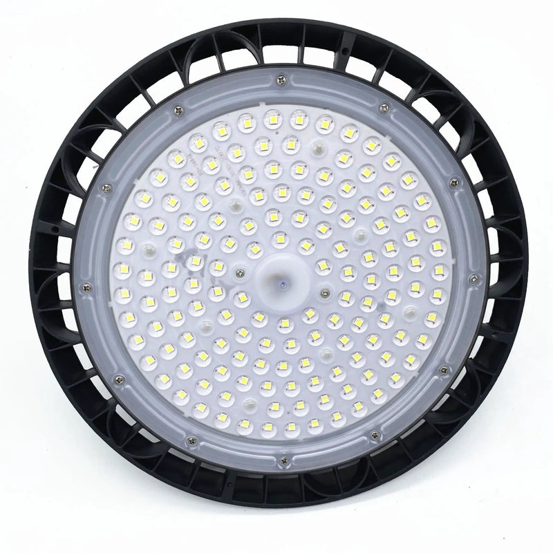 salelink.co.nz Unbranded 200W LED High Bay Light Lamp Warehouse Light UFO 200W LED High Bay Light UFO For Warehouse