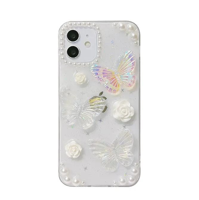 salelink.co.nz Unbranded iPhone 13 Pro Case iPhone 13 Pro Case - Glitter (PR7396) | Action Outdoors NZ