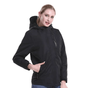 XL Women Electric Heated Jacket Coat Thermal – view 1
