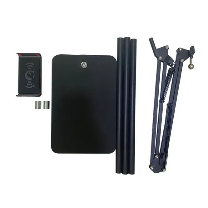 Floor iPad Tablet Holder Stand Upto 12.9'' – view 4