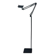 Floor iPad Tablet Holder Stand Upto 12.9'' – view 1