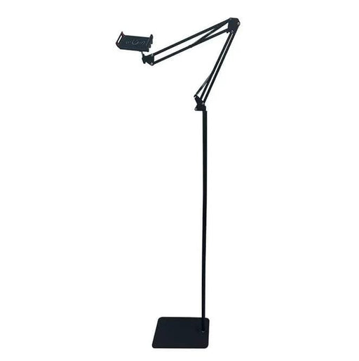 Floor iPad Tablet Holder Stand Upto 12.9'' – view 1