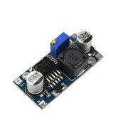 LM2596S DC-DC Adjustable Buck Converter Module Voltage Regular – view 3