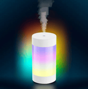 Humidifier LED Night Light Air Diffuser (PR7493) – view 2