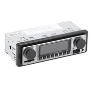 salelink.co.nz Unbranded Bluetooth Radio Car Stereo Player Bluetooth Radio Car Stereo Player | Action Outdoors NZ
