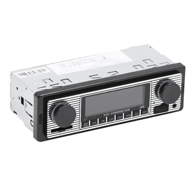 salelink.co.nz Unbranded Bluetooth Radio Car Stereo Player Bluetooth Radio Car Stereo Player | Action Outdoors NZ