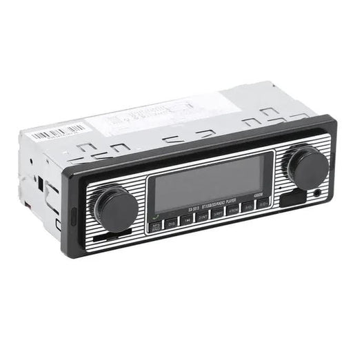 salelink.co.nz Unbranded Bluetooth Radio Car Stereo Player Bluetooth Radio Car Stereo Player | Action Outdoors NZ