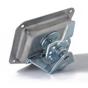 T Handle Lock With Keys Trailer Camper Truck – view 4