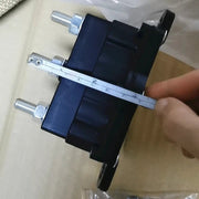 6 Terminal Dc Contactor Atv Winch Motor Solenoid Reversing Polarity Relay Switch – view 5