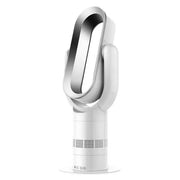 salelink.co.nz Unbranded 2 in 1 Bladeless Heater Cooler Fan 2 In 1 Bladeless Heater Cooler Fan Portable