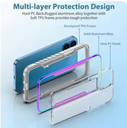 salelink.co.nz Unbranded iPhone 14 Plus Case iPhone 14 Plus Case - Armor | Action Outdoors NZ