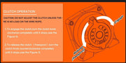 salelink.co.nz X-BULL X-BULL Electric Winch 4500LBS X-BULL Electric Winch 4500LBS | Action Outdoors NZ