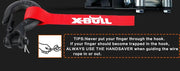 salelink.co.nz X-BULL X-BULL Electric Winch 4500LBS X-BULL Electric Winch 4500LBS | Action Outdoors NZ