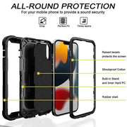 salelink.co.nz Unbranded iPhone 13/13 Pro Case iPhone 13/13 Pro Case | Action Outdoors NZ