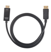 3M Displayport DP to HDMI Cable HD 4K Display Port – view 2