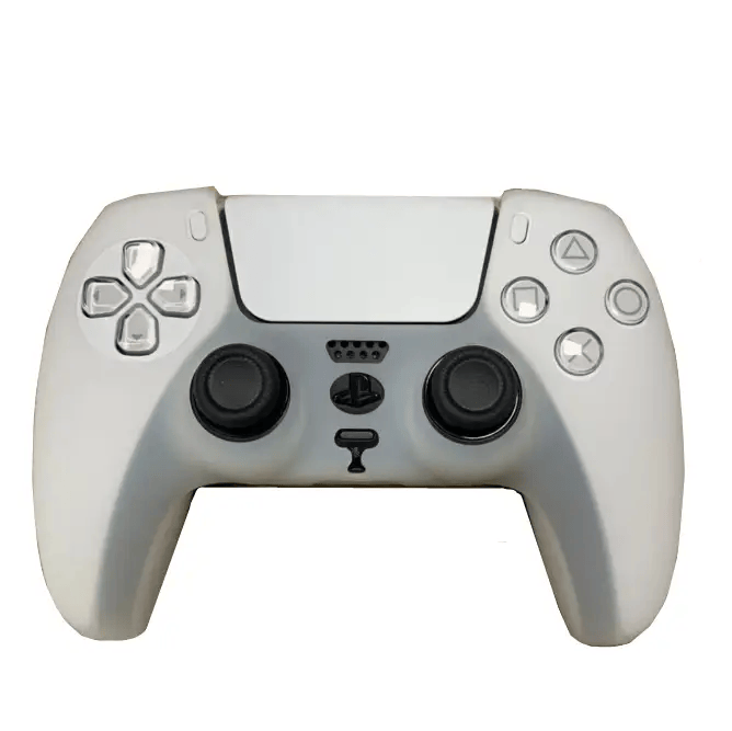 salelink.co.nz Unbranded PS5 Controller Cover Case Skin PS5 Controller Cover Case Skin | Action Outdoors NZ