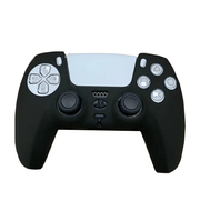 For SONY PlayStation PS5 Controller Protective Silicone Skin Cover Case – view 1