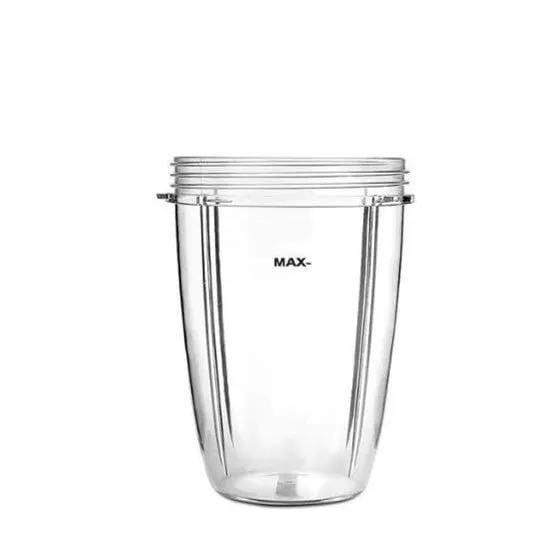 24Oz NutriBullet Replacement Cup For 600 900 Series Blenders – view 1