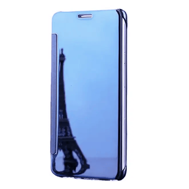 salelink.co.nz Unbranded Samsung S6 Edge Case - Transparent Flip Samsung S6 Edge Case - Transparent Flip | Action Outdoors NZ