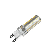 salelink.co.nz Unbranded 1x Warm White G9 5W Led Bulb G9 Base LED Bulb 5W Warm White 3000K Lighting