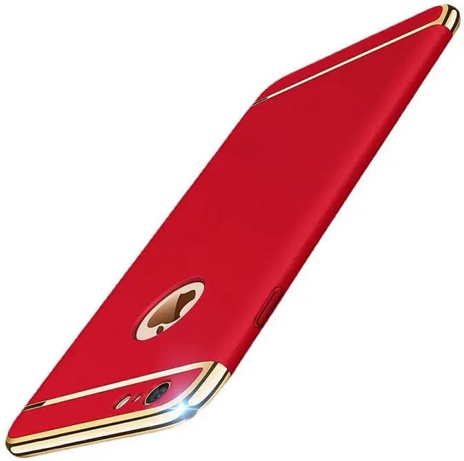 iPhone 6 6S Plus Case - Silicone (PR3381 (1)) – view 1