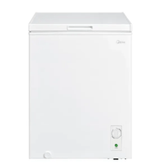 salelink.co.nz Midea Midea MDRC207FZF01AP 142L Chest Freezer Midea MDRC207FZF01AP 142L Chest Freezer | Action Outdoors NZ