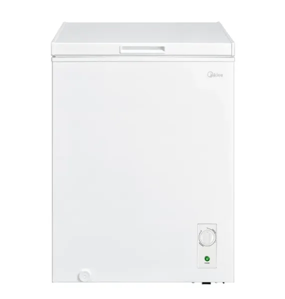 salelink.co.nz Midea Midea MDRC207FZF01AP 142L Chest Freezer Midea MDRC207FZF01AP 142L Chest Freezer | Action Outdoors NZ