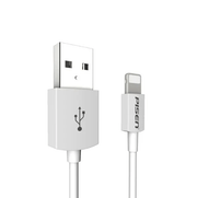 salelink.co.nz Unbranded PISEN 1.5M USB Lightning Charging Cable Data PISEN 1.5M USB Lightning Cable 2 In 1 Fast Charge